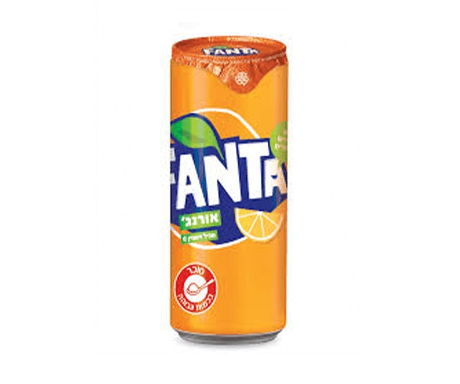 פחית פאנטה